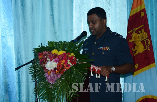 CERTIFICATE AWARDING CEREMONY OF CATERING ASSISTANTS’ AND GROUND STEWARDS’ BASIC COURSES